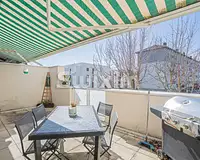 Appartement, 94 m²