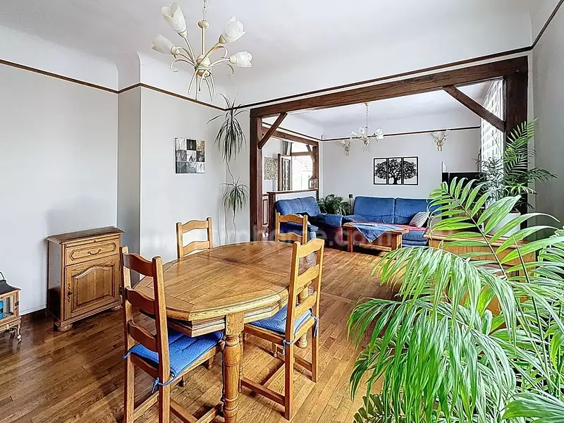 Maison, 131 m²
