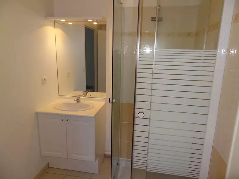 Appartement, 39 m²