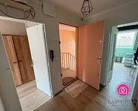 Appartement, 59,92 m²