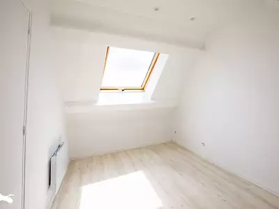 Maison, 57 m²