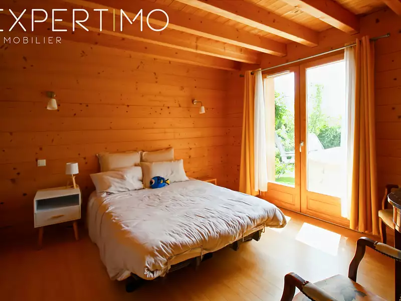 Maison, 163 m²