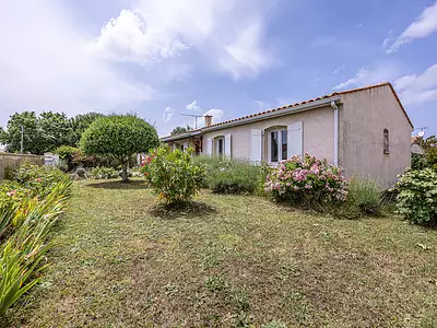 Maison, 93 m²