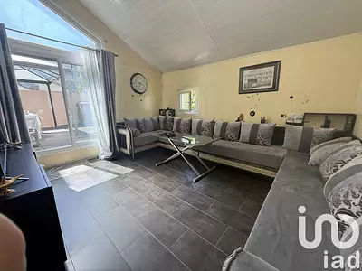 Appartement, 100 m²