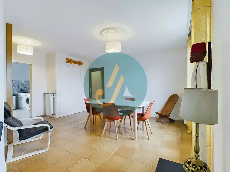 Appartement, 68,47 m²