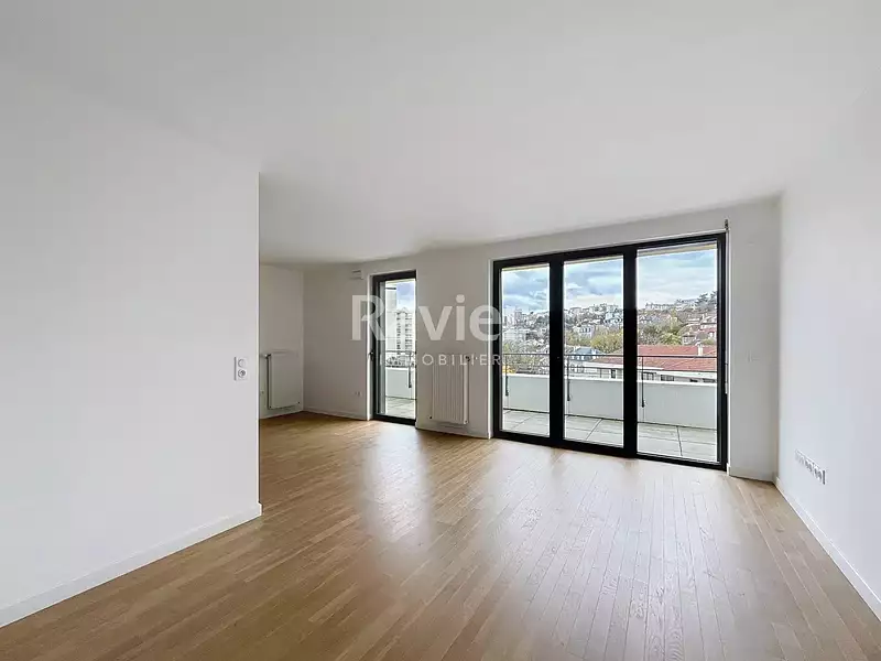 Appartement, 70,6 m²