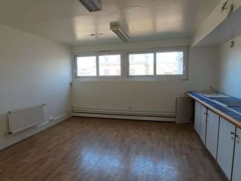 Appartement, 79 m²