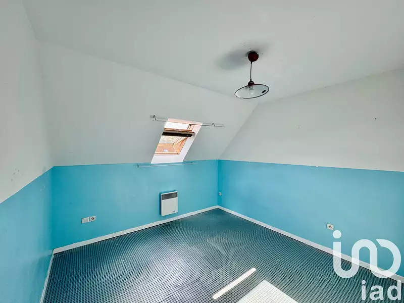 Maison, 112 m²