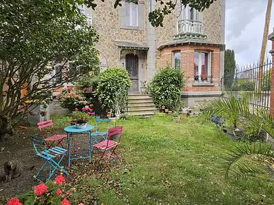 Maison, 180 m²