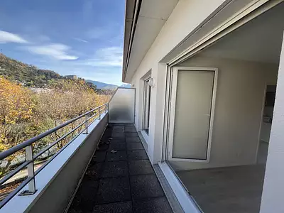 Appartement, 39,08 m²