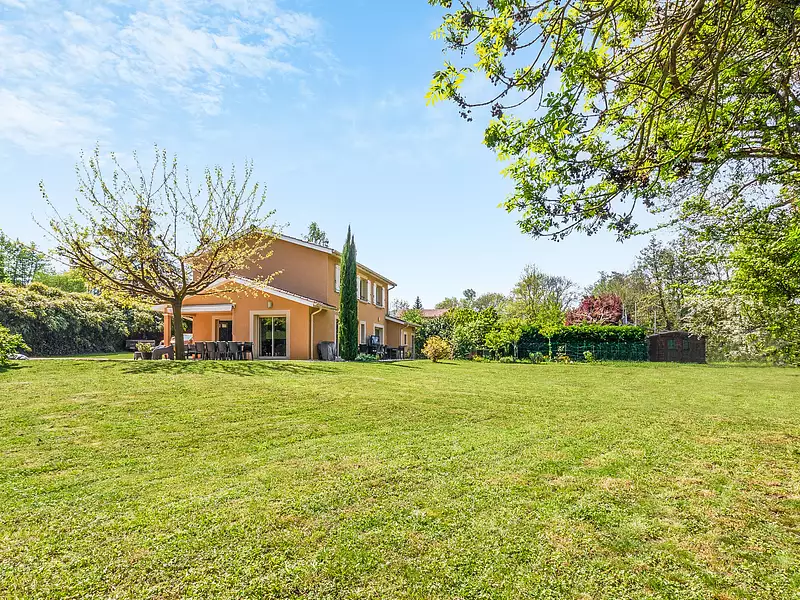 Maison, 145 m²