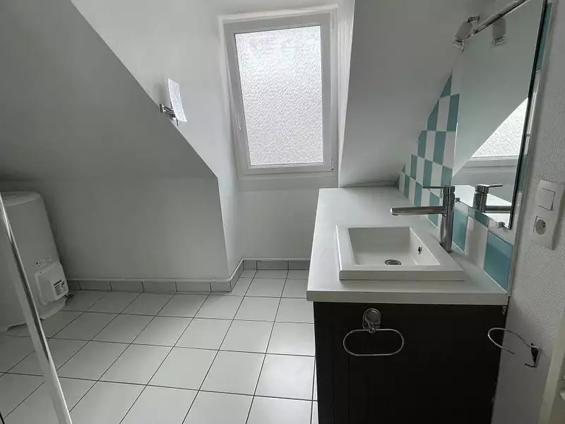 Appartement, 59,07 m²