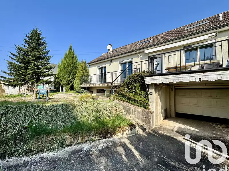 Maison, 150 m²