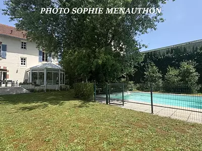 Maison, 202 m²