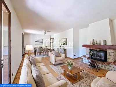 Maison, 105 m²