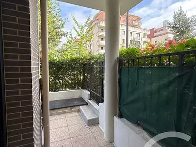Appartement, 47,4 m²