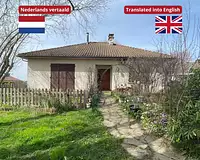 Maison, 170 m²