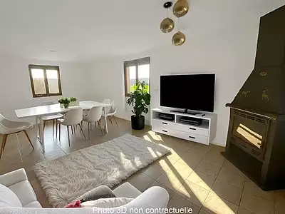 Maison, 95 m²