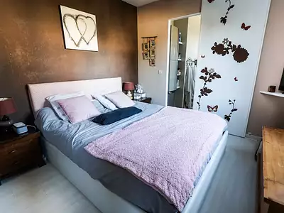 Maison, 140 m²