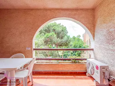 Appartement, 25 m²