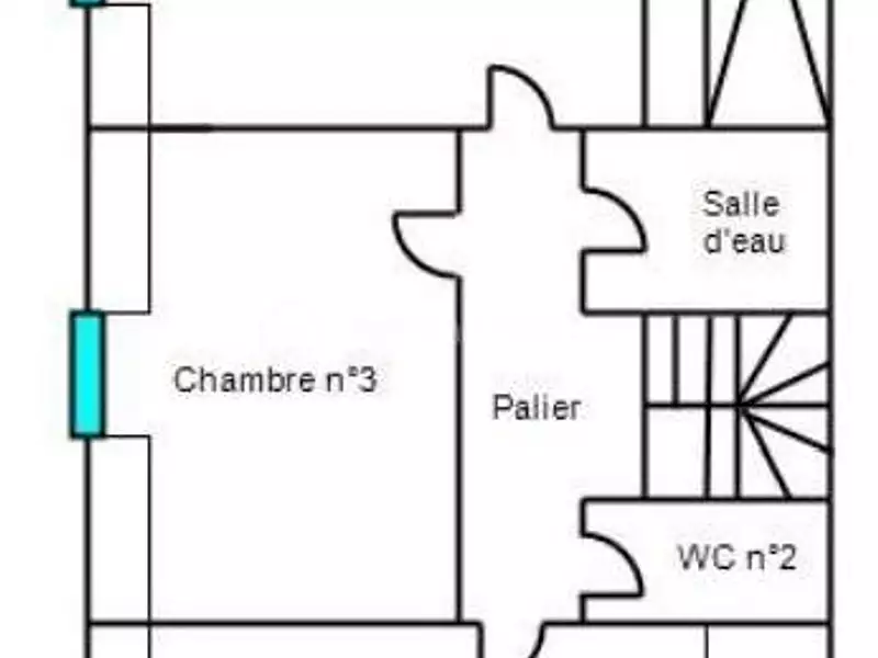 Maison, 120 m²
