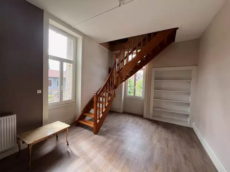 Appartement, 71,89 m²