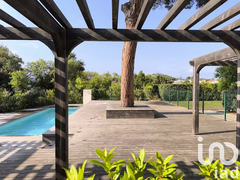 Maison, 111 m²