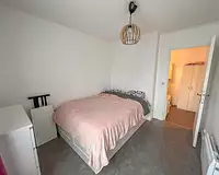Appartement, 36 m²