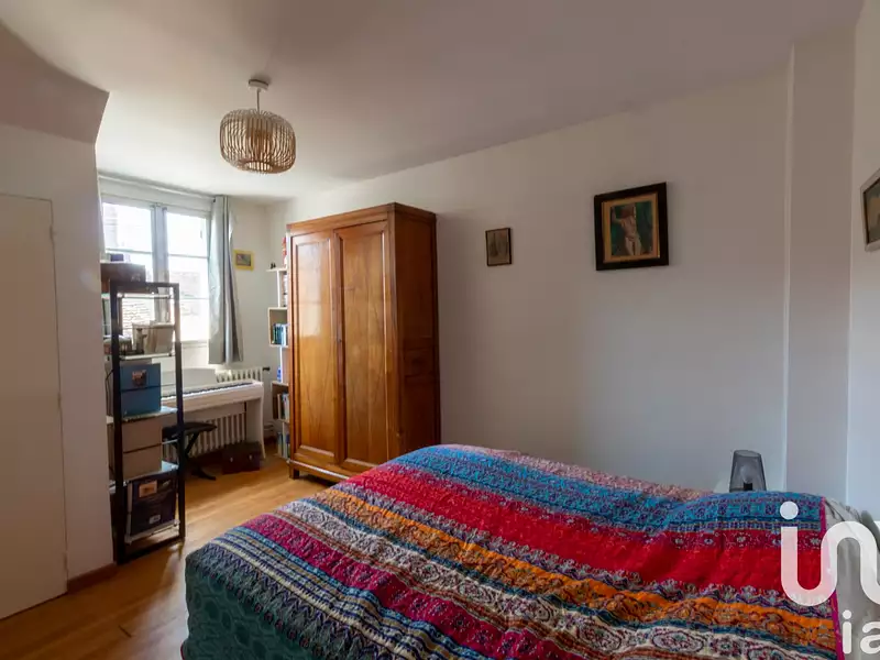 Maison, 110 m²