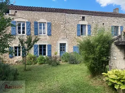 Maison, 158 m²