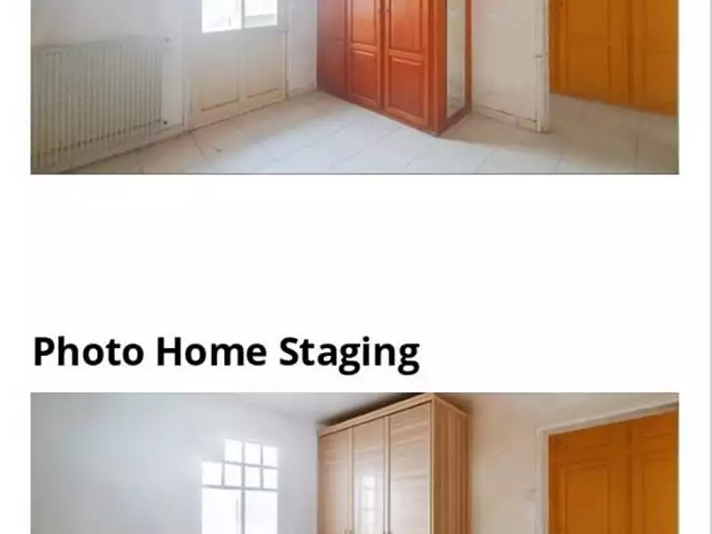 Maison, 83 m²