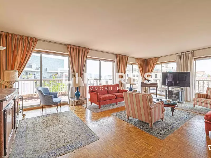Appartement, 178 m²