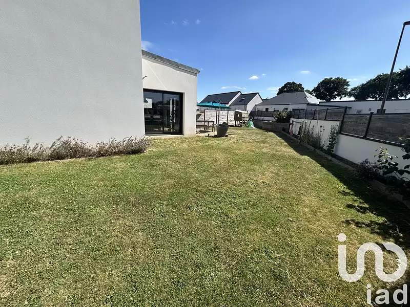 Maison, 100 m²