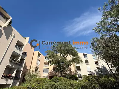 Appartement, 24,2 m²