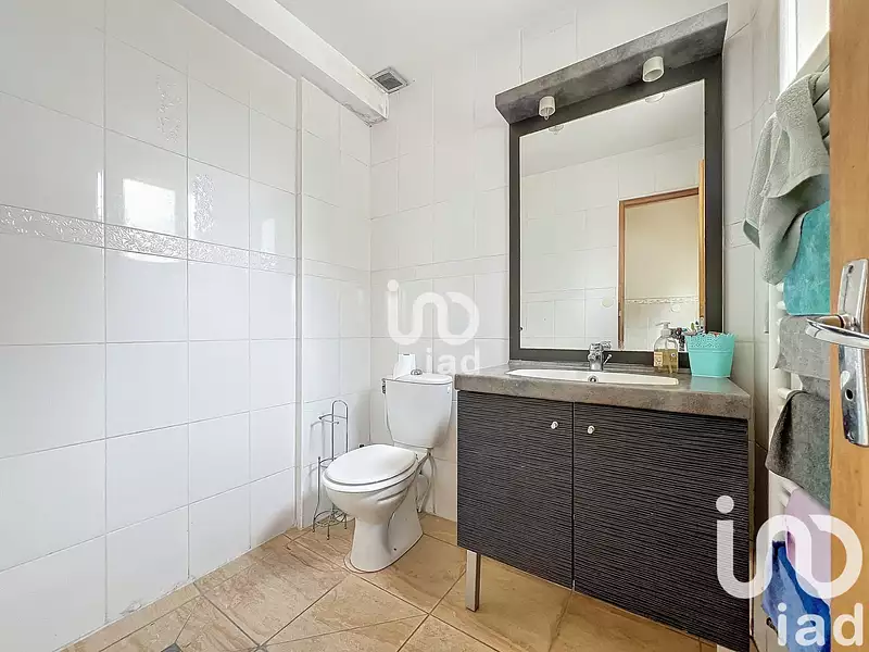 Maison, 122 m²