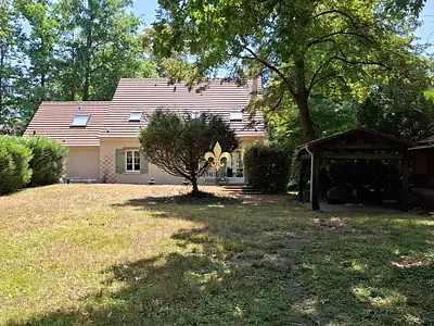 Maison, 140 m²