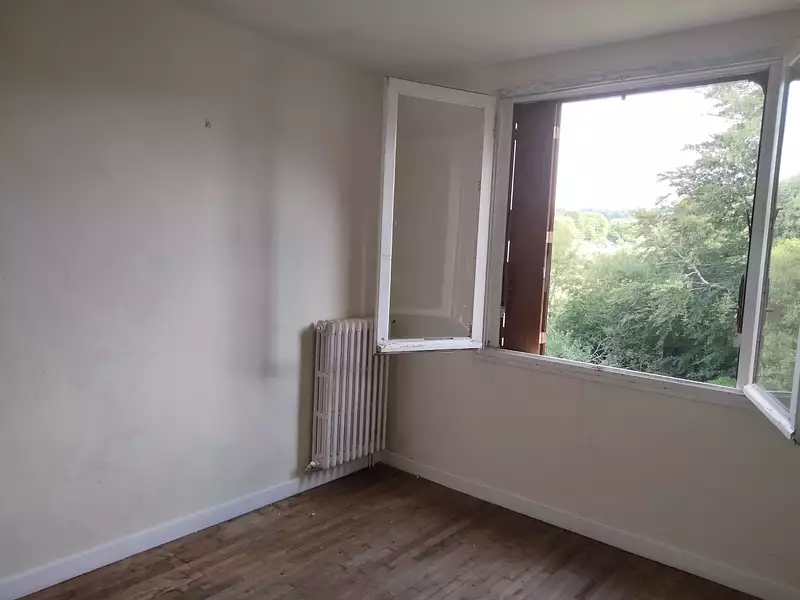Maison, 109 m²
