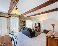 Maison, 58,3 m²