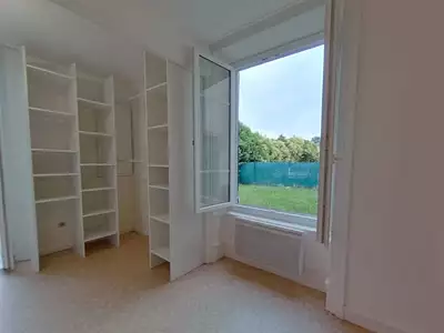 Appartement, 45,35 m²