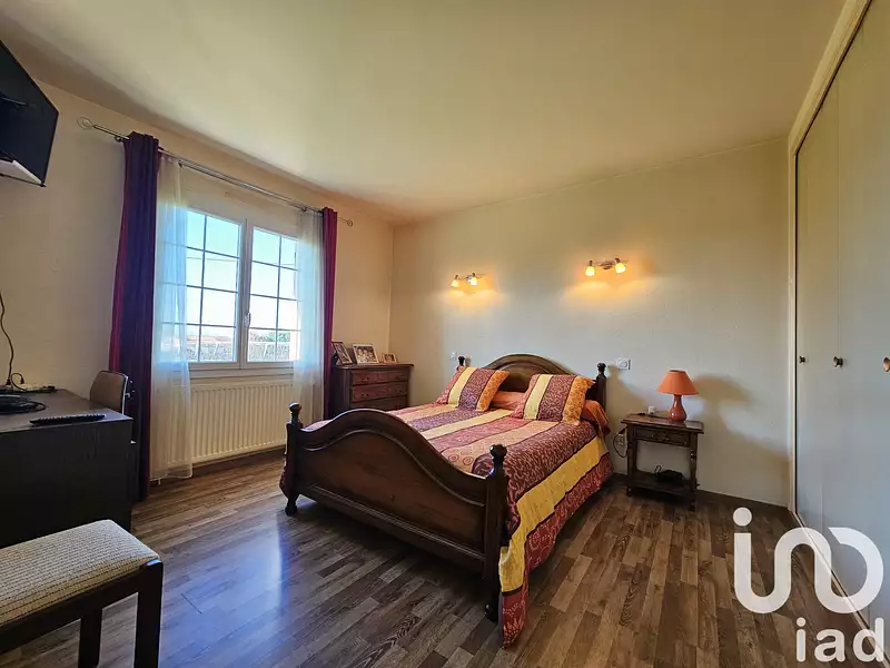 Maison, 205 m²