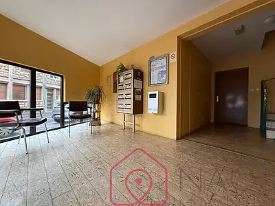 Appartement, 79,39 m²