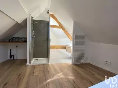 Maison, 50 m²