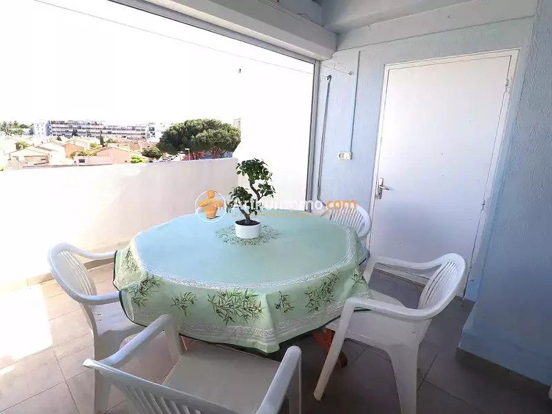 Appartement, 38,04 m²