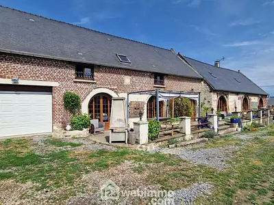 Maison, 236 m²