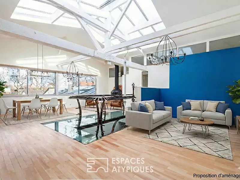 Appartement, 159,36 m²