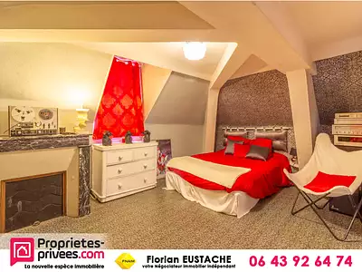 Maison, 150 m²