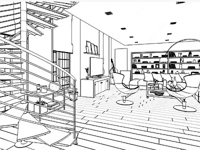 Appartement, 160 m²