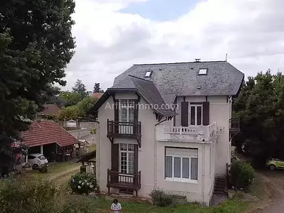 Maison, 173 m²
