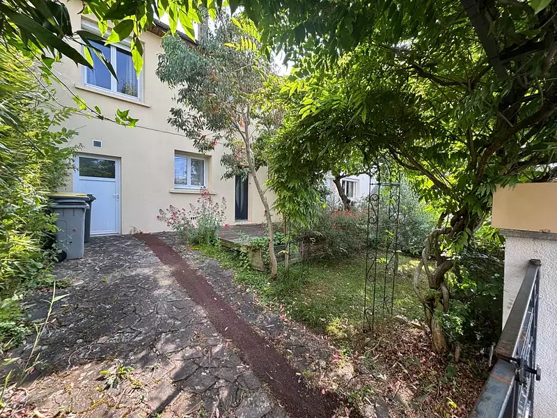 Maison, 86 m²