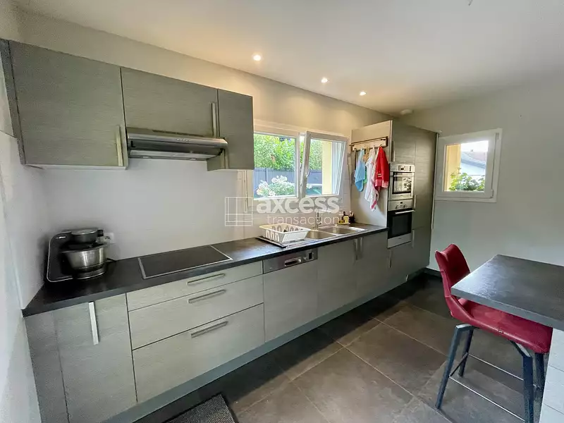 Maison, 117,55 m²